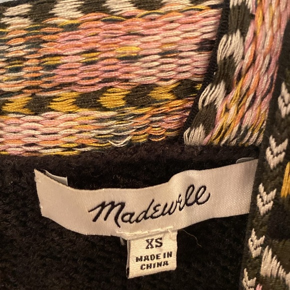 Madewell top - Picture 5 of 7